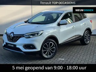 Renault Kadjar 1.3 TCe Intens (Hoge Instap) Trekhaak | Camera | Navigatie | Winterpack | Dealer Onde