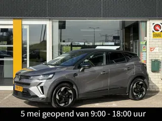 Renault Captur 1.0 TCe 90 techno | Achteruitrijcamera | DAB | Apple Carplay & Android Auto | LED | C