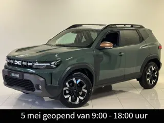 Dacia Duster 1.6 Hybrid 140 Extreme  | Apple CarPlay / Android Auto navigatie | Stoelverwarming | Ac