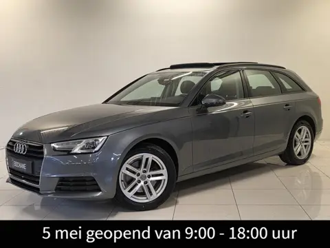 Audi A4 Avant 1.4 TFSI Design Pro Line Plus | Panoramadak | Elektrische Achterklep | Navigatie |