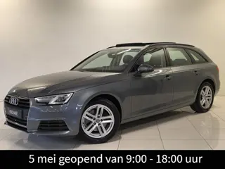 Audi A4 Avant 1.4 TFSI Design Pro Line Plus | Panoramadak | Elektrische Achterklep | Navigatie |