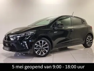 Mitsubishi Colt 1.6 HEV Intense | Apple CarPlay / Android Auto navigatie | Achteruitrijcamera | Clim
