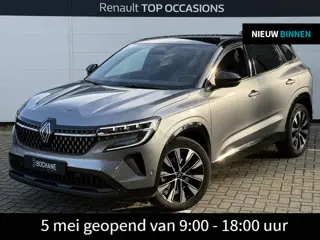 Renault Austral 1.2 E-Tech full hybrid 200 techno (Hoge instap) | Camera | Navigatie | Elektrische A