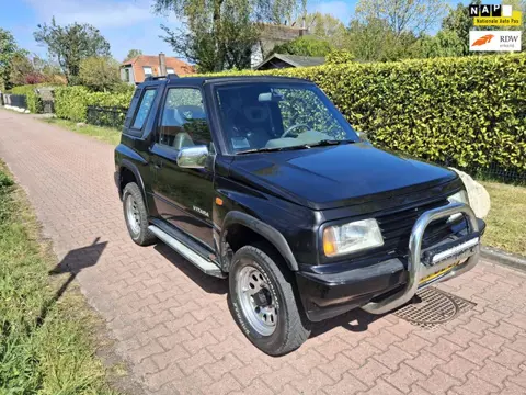 Suzuki Vitara 1.6 JX