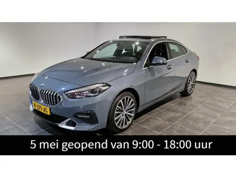 BMW 2-serie Gran Coupé 220i High Executive Edition | Panoramadak | Leder | Adaptieve cruise control 