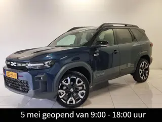 Dacia Bigster 1.8 Hybrid 155 Limited Edition  | Open dak | Elektrische Achterklep | Stoelverwarming 