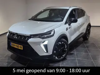 Mitsubishi ASX 1.8 HEV AT Intense+ Achteruirijcamera | Climate control|