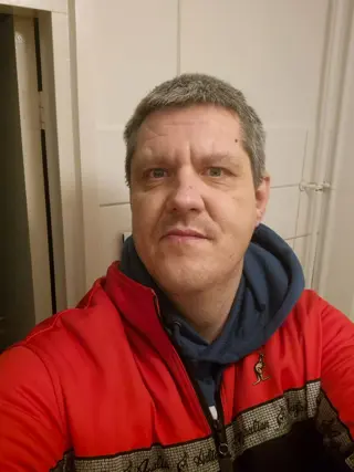 Lust jij nog wel een groen blaadje?.