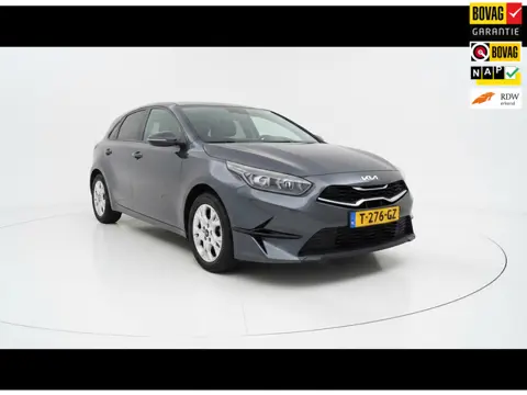 Kia Ceed 1.0 T-GDi DynamicLine|Camera|Cruise Control|