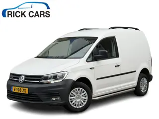 Volkswagen Caddy 2.0 TDI L1H1 BMT 4Motion Comfortline CarPlay/trekhaak/cruise control