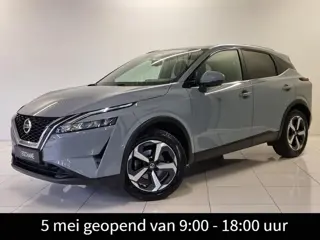 Nissan Qashqai 1.3 MHEV N-Connecta  | Trekhaak | Panoramadak | Elektrische Achterklep |