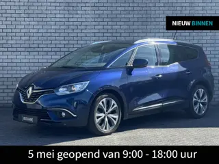 Renault Grand Scénic 1.3 TCe Intens | Automaat | Achteruitrijcamera | Navigatie | DAB+ |