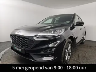 Ford Kuga 2.5 PHEV ST-Line X | Camera | Trekhaak | Navigatie | Leer/Alcantara