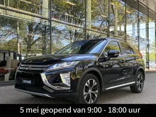 Mitsubishi Eclipse Cross 1.5 DI-T First Edition Automaat 163PK | 360 graden camera | Carplay | Cruis
