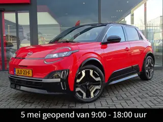 Nissan Micra EVOLVE 52 kWh | Harman & Kardon | Android auto & Apple carplay | Verwarmde stoel + stuu