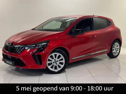 Renault Clio 1.0 TCe 90 GPF evolution  | Navigatie | Achteruitrijcamera | Cruise Control |