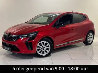 Renault Clio 1.0 TCe 90 GPF evolution  | Navigatie | Achteruitrijcamera | Cruise Control |