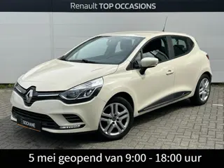 Renault Clio 0.9 TCe Zen | Navigatie | Airco | Dealer Onderhouden | Cruise Control