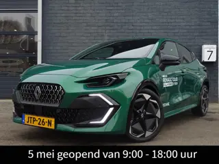 Renault Clio 1.8 Hybrid 160 techno | PACK PREMIÈRE |