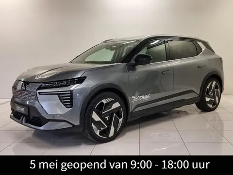 Mitsubishi Eclipse Cross Instyle 87 kWh | Demo 04-26 Leverbaar | Warmtepomp | Harman / Kardon | Sola