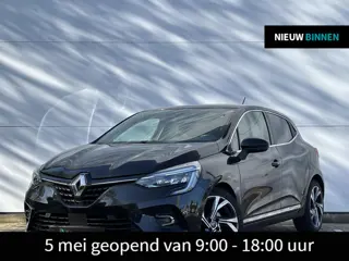Renault Clio 1.0 TCe | Automaat | Navigatie | Camera |