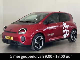Renault Twingo Urban Range Techno 27.5 kWh | Pack Privilège | Lichtmetalen velgen 18"