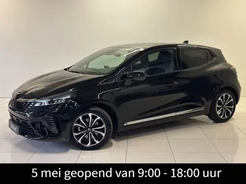 Renault Clio 1.6 E-Tech Full Hybrid 145 Techno |  360º Camera | Navigatie | Climate Control |