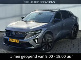 Renault Rafale 1.2 E-Tech full hybrid 200 esprit Alpine | DEMO | Harman & Kardon | Winter Pack | Cam