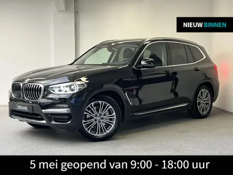 BMW X3 xDrive30e eDrive Luxury Line | HARMAN & KARDON | 360º CAMERA |