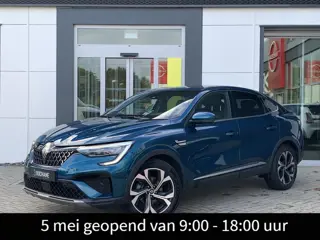 Renault Arkana 1.6 E-Tech full hybrid 145 techno | Automaat | Pack City Premium |