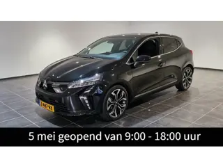 Mitsubishi Colt 1.0T First Edition | Navigatie | Cruise control adaptief | Stoelverwarming