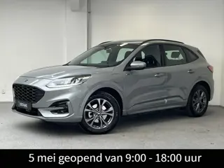 Ford Kuga 2.5 PHEV ST-Line | ADAPTIVE CRUISE CONTROL | CAMERA |