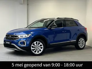 Volkswagen T-Roc 1.5 TSI Style | CARPLAY | ACC | 1e-EIG | ALL-SEASONS |