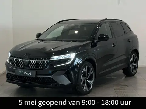 Renault Austral 1.2 E-Tech Full Hybrid 200 Iconic Esprit Alpine | 360° camera | Elektrisch verstelba