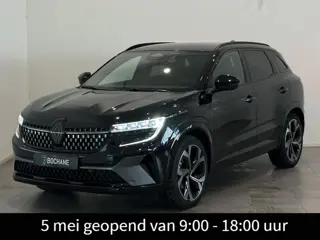 Renault Austral 1.2 E-Tech Full Hybrid 200 Iconic Esprit Alpine | 360° camera | Elektrisch verstelba