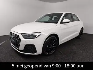 Audi A1 Sportback 30 TFSI Advanced Edition | Navigatie | Climate Control | Cruise Control | Parkeers