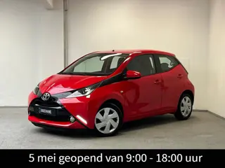 Toyota Aygo 1.0 VVT-i x-play | CAMERA |