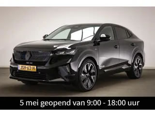 Renault Rafale 1.2 E-Tech full hybrid 200 esprit Alpine | Panoramadak | Harman Kardon | 360 graden c