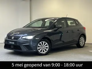 SEAT Ibiza 1.0 EcoTSI Style | ALL SEASONS | CARPLAY | PDC | CLIMA |