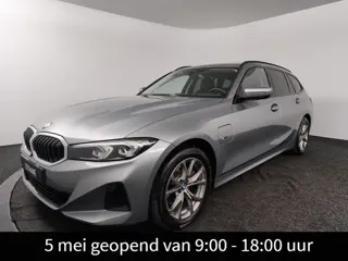 BMW 3-serie Touring 330e xDrive V15 Ede