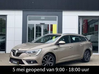 Renault Mégane Estate 1.2 TCe Zen | Parkeersensoren | Trekhaak |