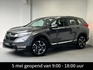 Honda CR-V 2.0 Hybrid Elegance | 1e-EIG | CAMERA | CARPLAY |