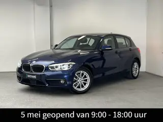 BMW 1-serie 118i High Executive | HARMAN & KARDON | CARPLAY | CAMERA | ACC |