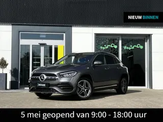 Mercedes-Benz GLA-klasse 250 e AMG Line | Easy Pack | Trekgewicht 1.800 kg |