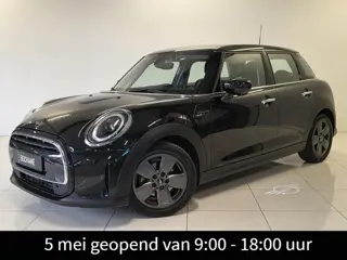 Mini Cooper 1.5 Classic Navigatie | Climate Control | Apple CarPlay |