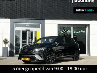 Renault Clio 1.0 TCe 90 GPF Esprit Alpine | Stoelverwarming | Camera achter | 8.100 km!