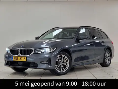BMW 3-serie Touring 330e High Executive Plug-in