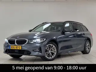 BMW 3-serie Touring 330e High Executive Plug-in