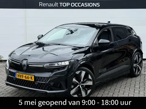 Renault Megane E-Tech comfort range techno 60 kWh | 360° Camera | Winterpack | Harman & Kardon | Dig