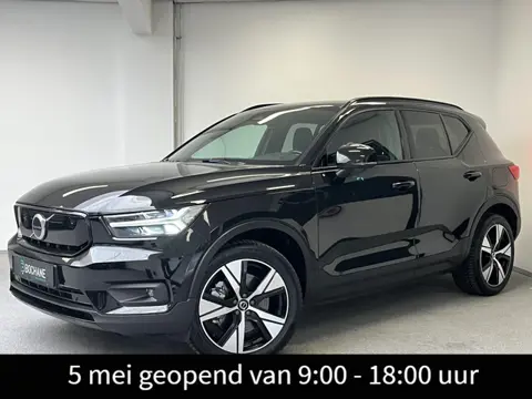 Volvo XC40 Recharge P8 AWD R-Design | 93% SOH | CAMERA | 1-EIG |